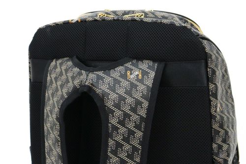 レザレクションのリュック