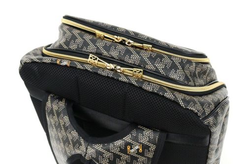 レザレクションのリュック