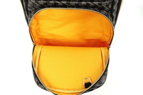 レザレクションのリュック