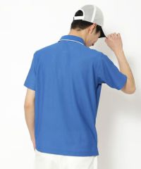 アダバットのポロシャツ