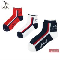 アダバットのソックス