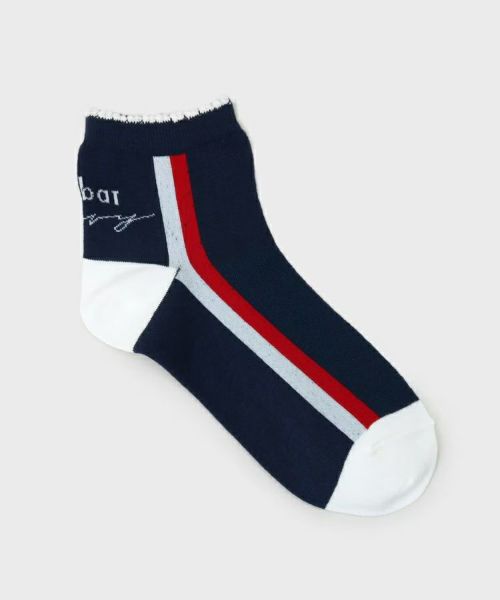 アダバットのソックス