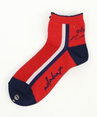 アダバットのソックス