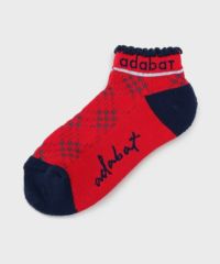 アダバットのソックス