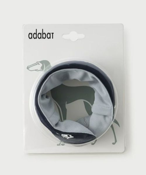 アダバットのネックカバー