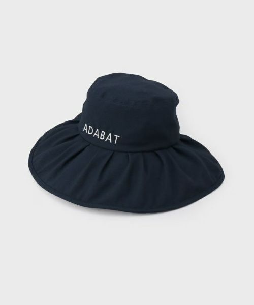 アダバットのハット