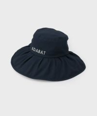 アダバットのハット