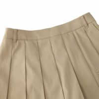 ワックのスカート