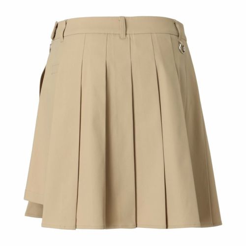 ワックのスカート