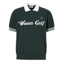 ワック WAACの商品 | ゴルフウェア通販のT-on - ティーオン