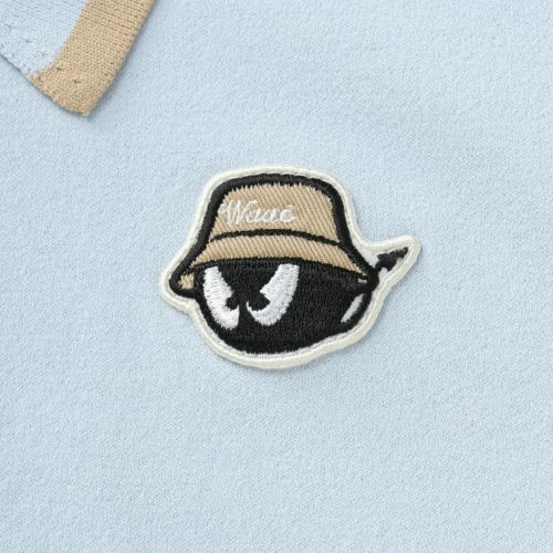 ワックのポロシャツ