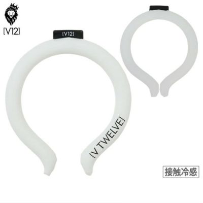 ネッククーラー メンズ レディース V12 ゴルフ ヴィ・トゥエルブ ゴルフ