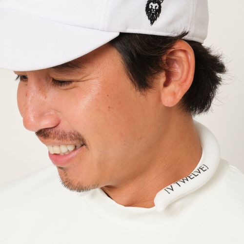 V12のネッククーラー