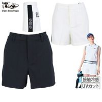 ダンスウィズドラゴンのショートパンツ