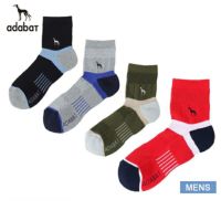 アダバットのソックス