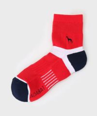 アダバットのソックス