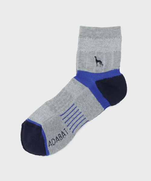 アダバットのソックス