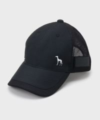 アダバットのキャップ