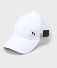 アダバットのキャップ