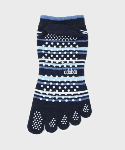 アダバットのソックス