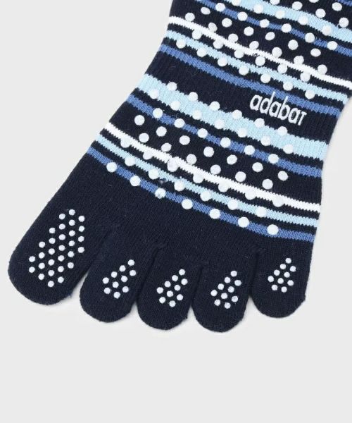 アダバットのソックス