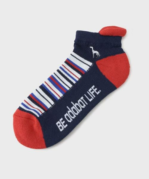 アダバットのソックス