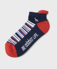 アダバットのソックス