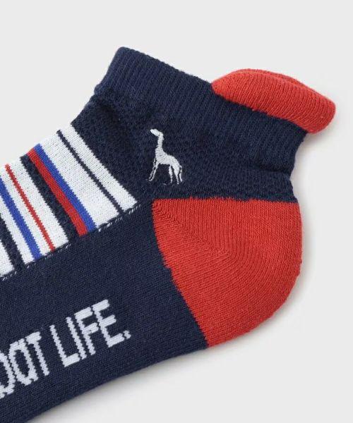 アダバットのソックス