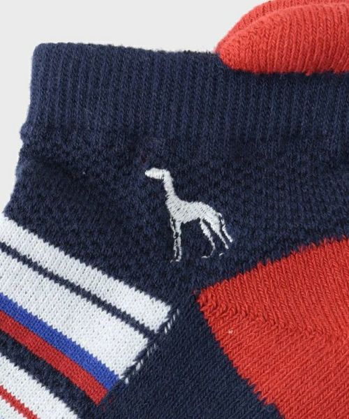 アダバットのソックス