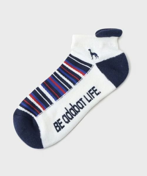 アダバットのソックス