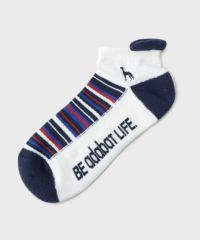 アダバットのソックス