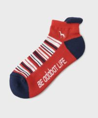 アダバットのソックス