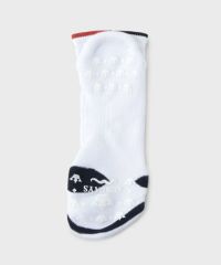 アダバットのソックス