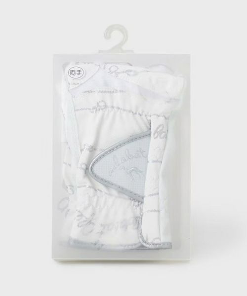 タイムセール 1/13 13:00迄】両手グローブ レディース アダバット