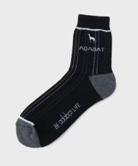 アダバットのソックス