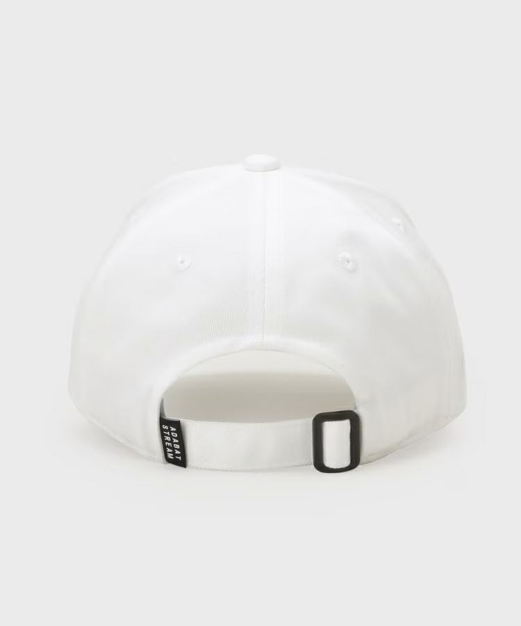 アダバットのキャップ