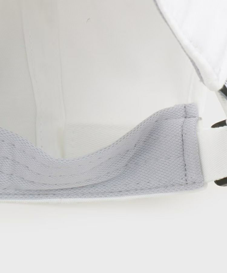 アダバットのキャップ