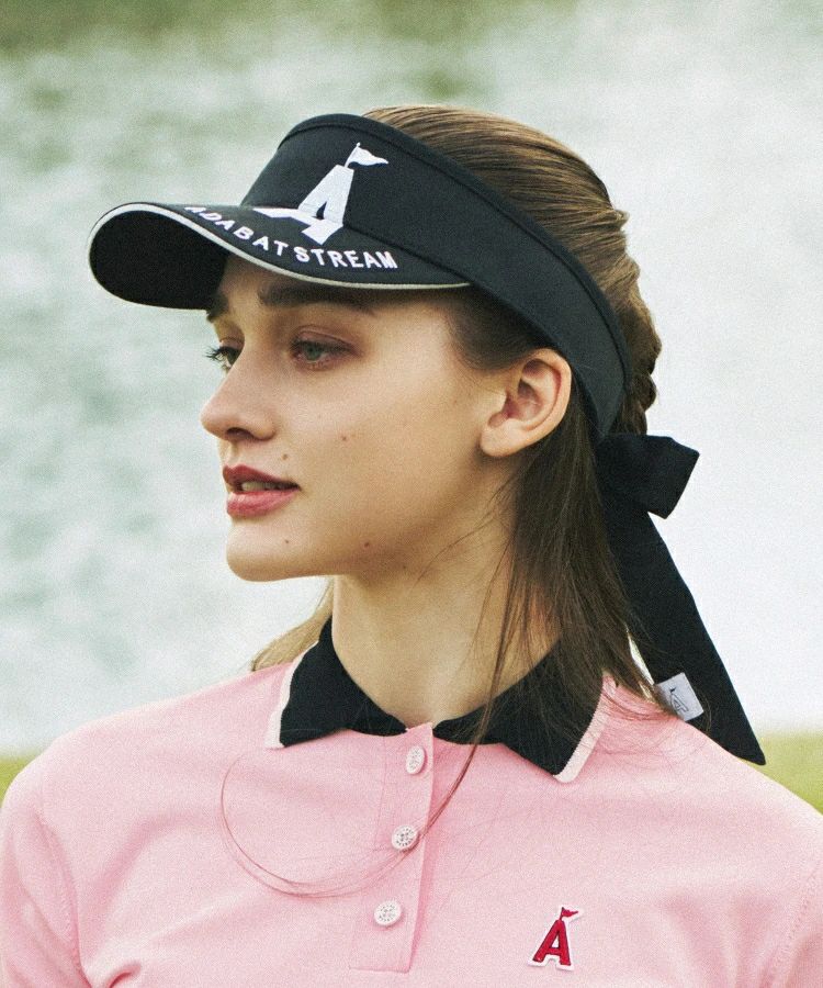 アダバットのサンバイザー