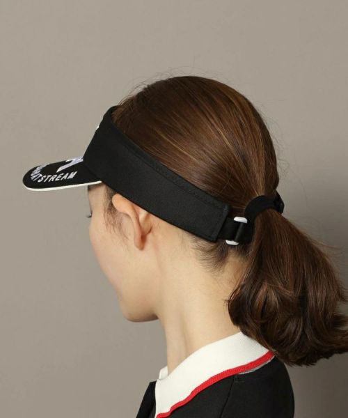 アダバットのサンバイザー