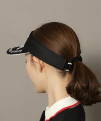 アダバットのサンバイザー