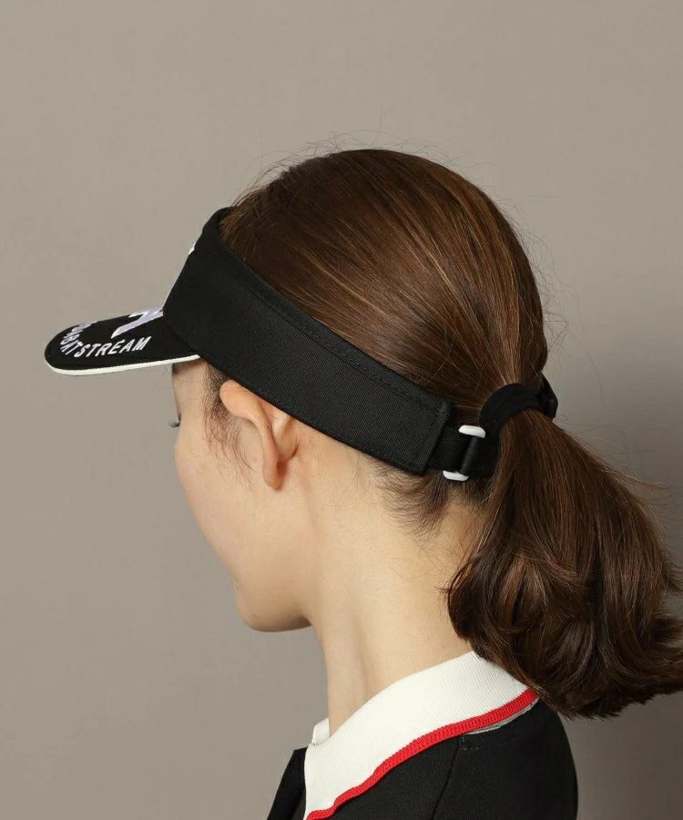 アダバットのサンバイザー