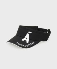 アダバットのサンバイザー