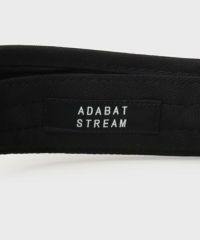 アダバットのサンバイザー