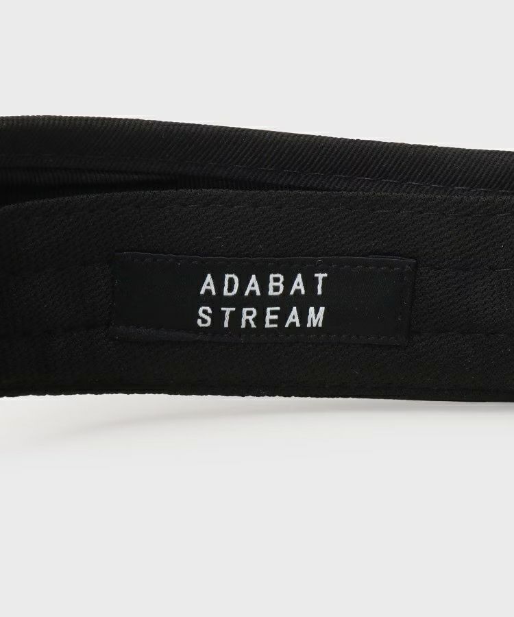 アダバットのサンバイザー