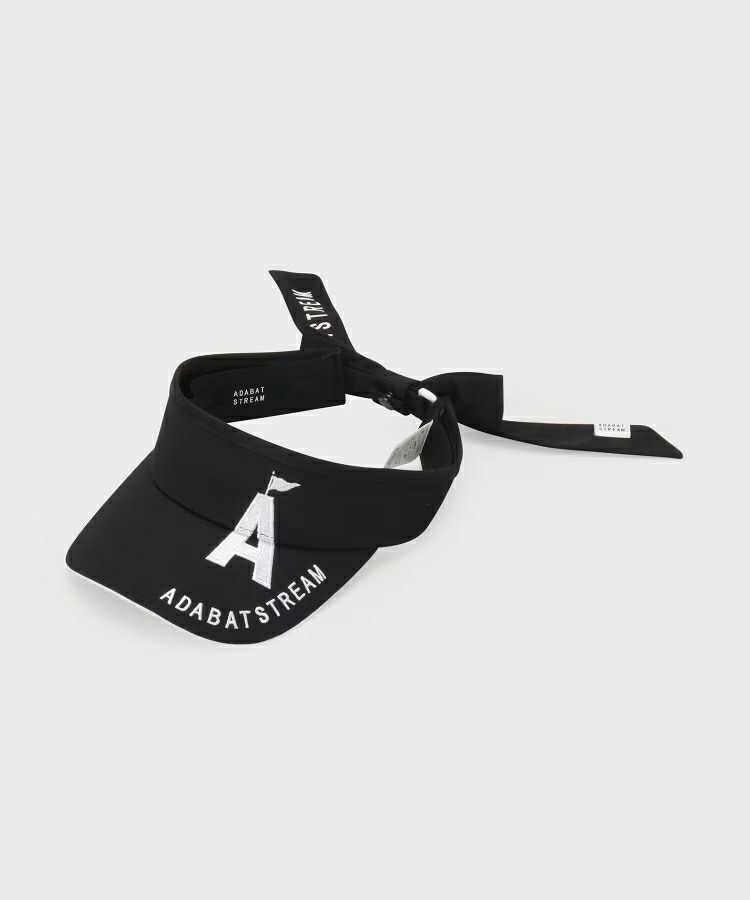 アダバットのサンバイザー