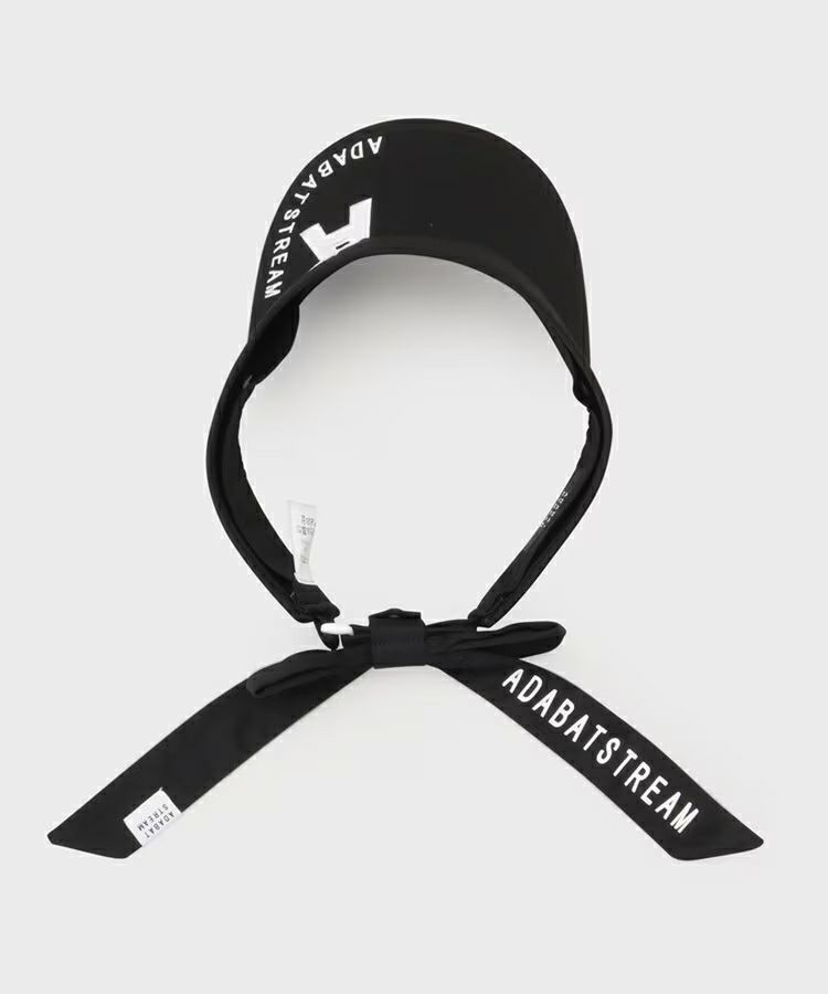 アダバットのサンバイザー