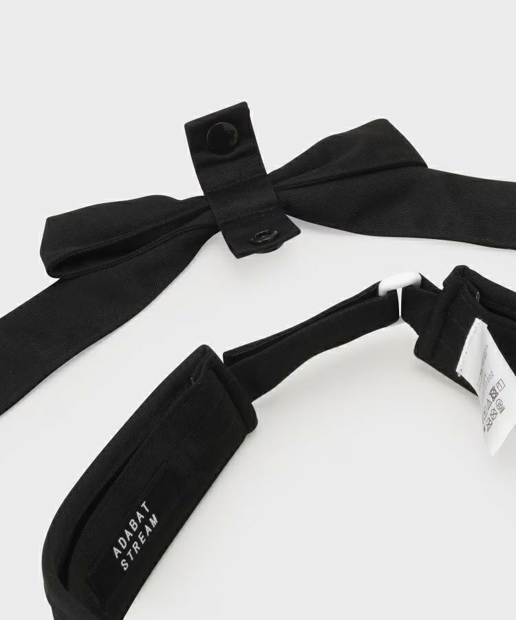 アダバットのサンバイザー