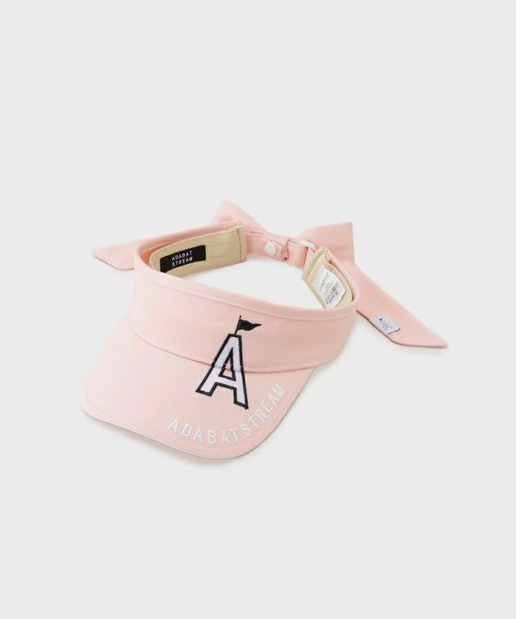 アダバットのサンバイザー