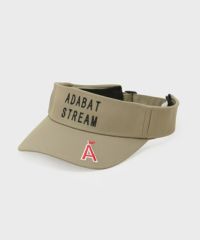 アダバットのサンバイザー