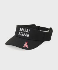 アダバットのサンバイザー